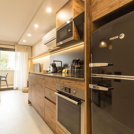 Marplana Apartment กาสเตย์เดเฟลส์ ภายนอก รูปภาพ