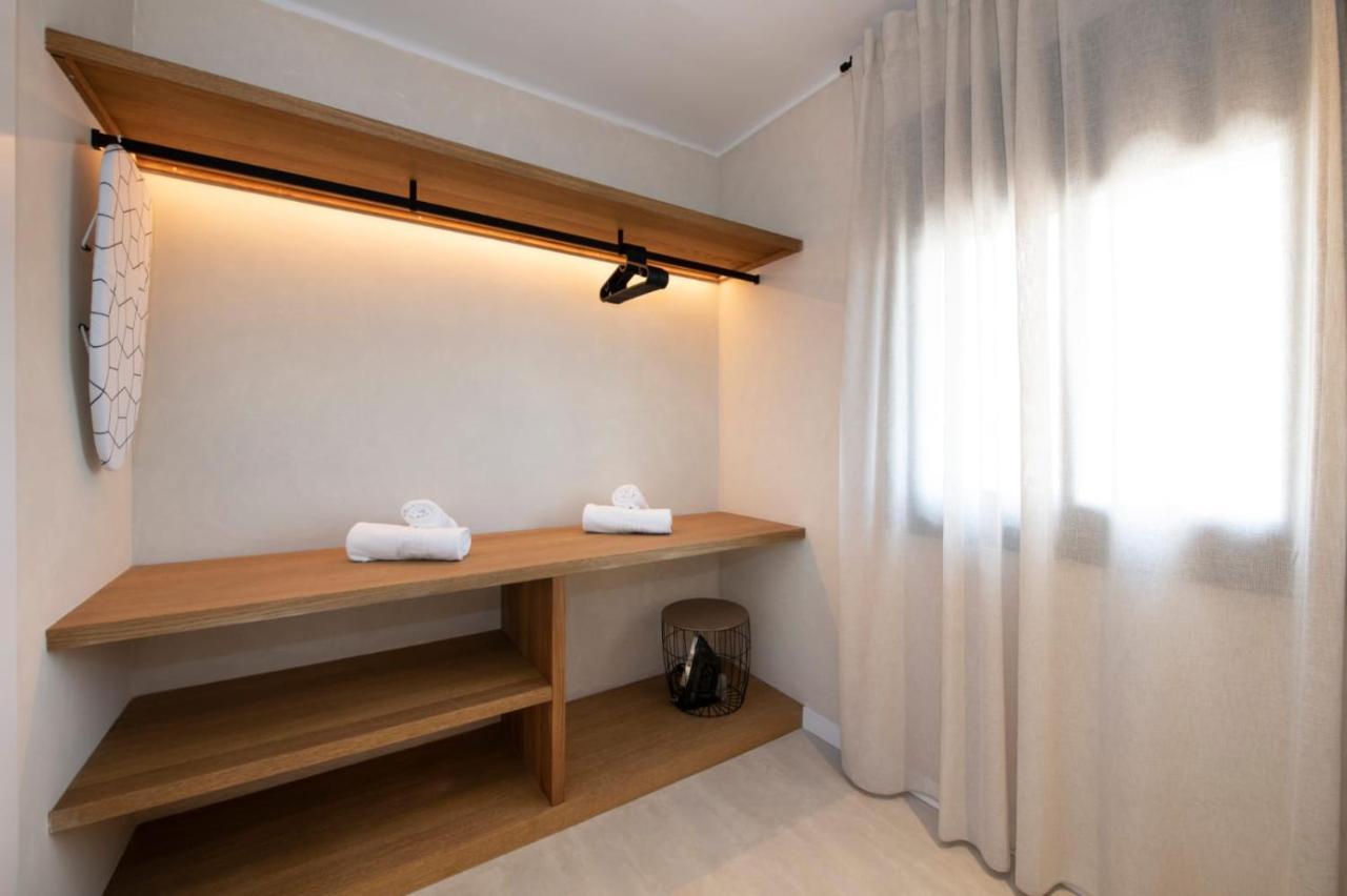 Marplana Apartment กาสเตย์เดเฟลส์ ภายนอก รูปภาพ