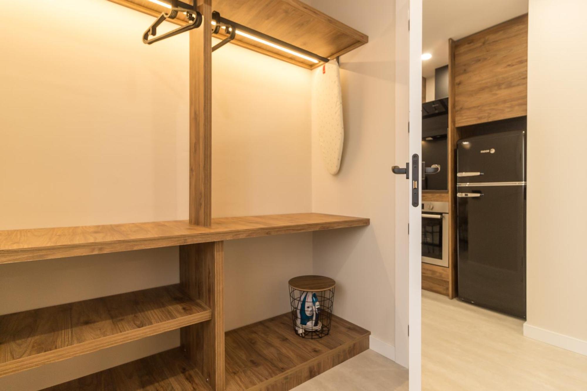 Marplana Apartment กาสเตย์เดเฟลส์ ภายนอก รูปภาพ