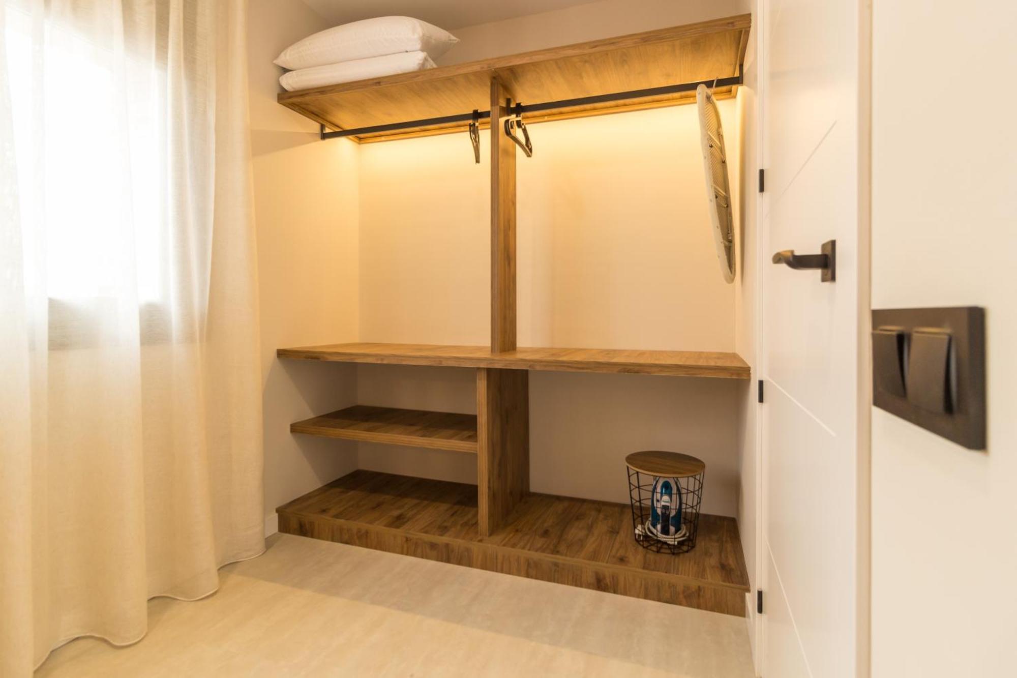 Marplana Apartment กาสเตย์เดเฟลส์ ภายนอก รูปภาพ
